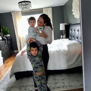 Meet your Posher, Kristina